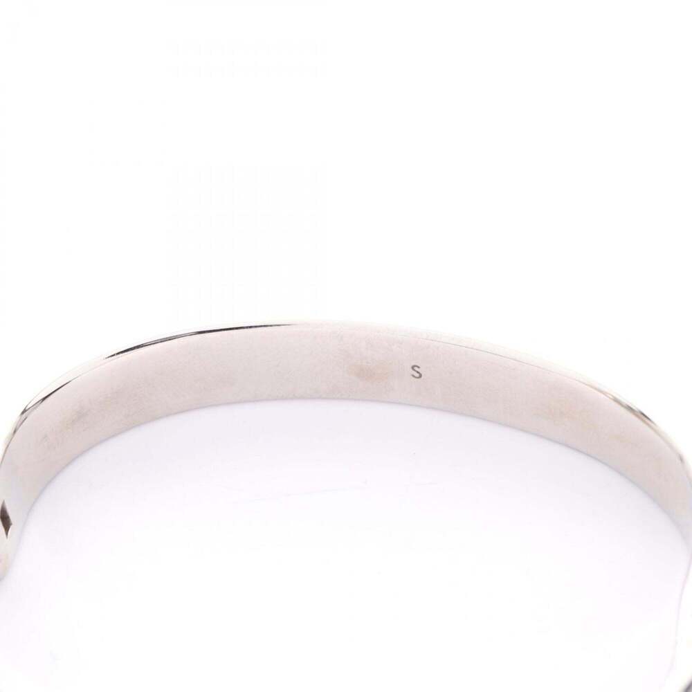 LOUIS VUITTON Gold Bracelet - Picture 7 of 9